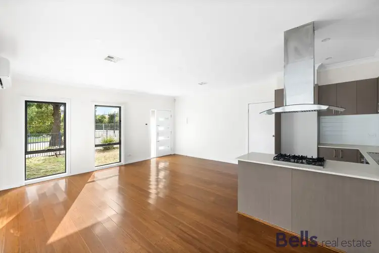 Fourth view of Homely townhouse listing, 1/75 Glengala Road, Sunshine West VIC 3020