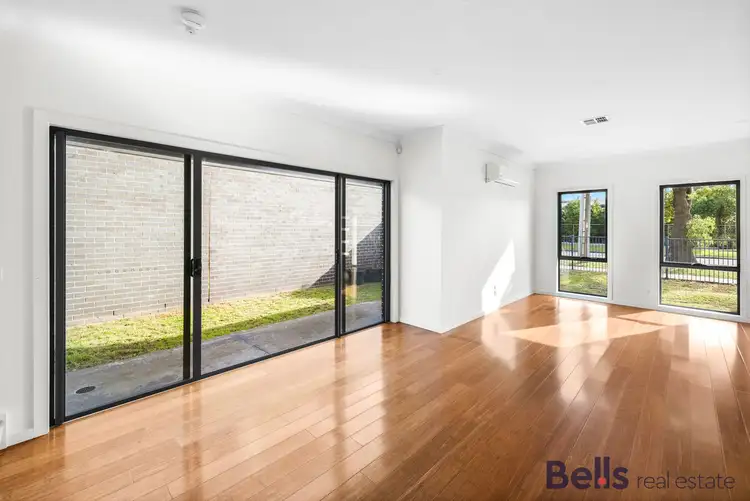 Sixth view of Homely townhouse listing, 1/75 Glengala Road, Sunshine West VIC 3020