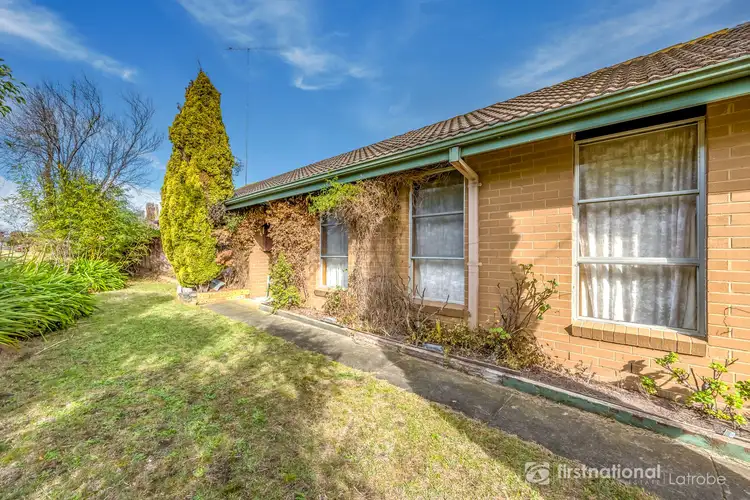 Fourth view of Homely house listing, 5 Milligan Court, Traralgon VIC 3844