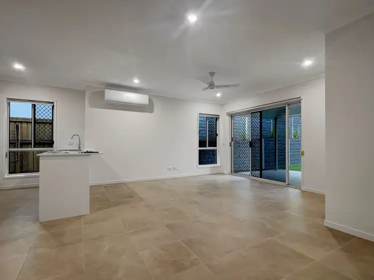 Second view of Homely house listing, 34 Citrus Crescent, Collingwood Park QLD 4301