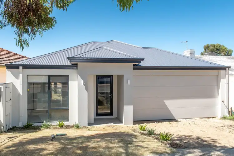 10A Fernhurst Crescent, Balga WA 6061