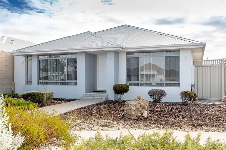 180 Hawksbill Drive, Alkimos WA 6038