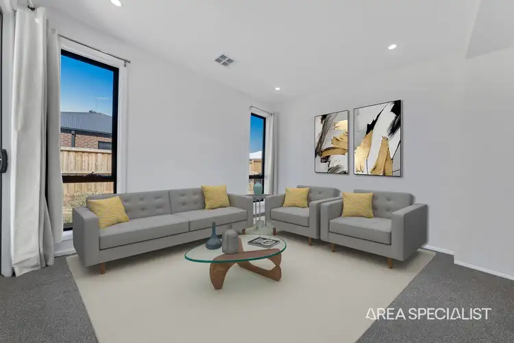 Third view of Homely house listing, 37 Scullin Road, Charlemont VIC 3217