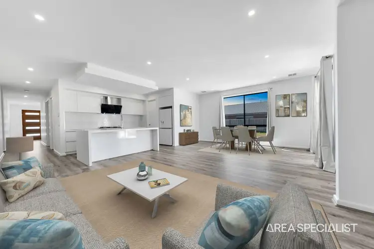 Fourth view of Homely house listing, 37 Scullin Road, Charlemont VIC 3217