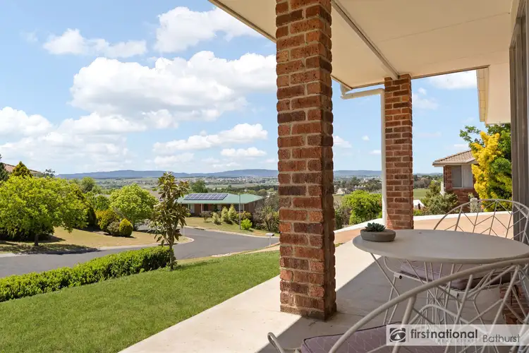 Main view of Homely house listing, 87 Lorimer Street, Bathurst NSW 2795