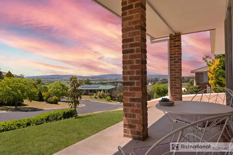 87 Lorimer Street, Bathurst NSW 2795