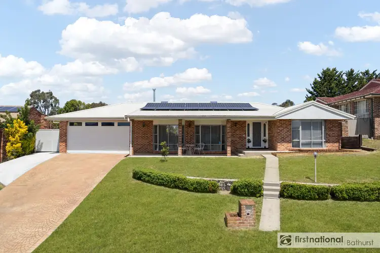 Second view of Homely house listing, 87 Lorimer Street, Bathurst NSW 2795