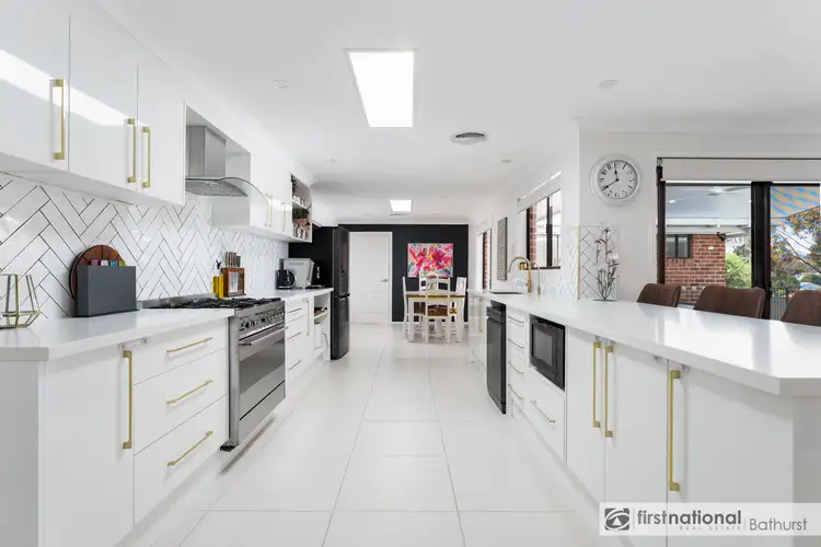 Fourth view of Homely house listing, 87 Lorimer Street, Bathurst NSW 2795