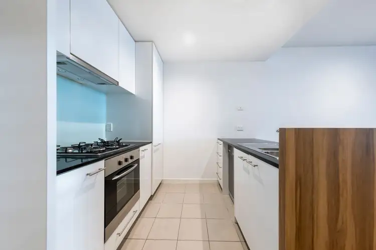 Main view of Homely apartment listing, 408/62 Mt Alexander Road, Travancore VIC 3032