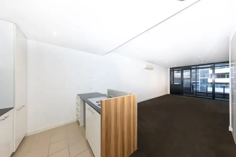 Third view of Homely apartment listing, 408/62 Mt Alexander Road, Travancore VIC 3032