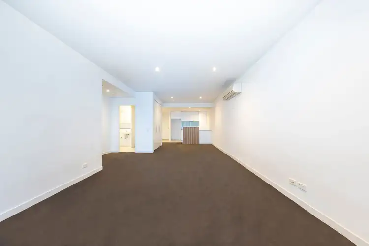 Sixth view of Homely apartment listing, 408/62 Mt Alexander Road, Travancore VIC 3032