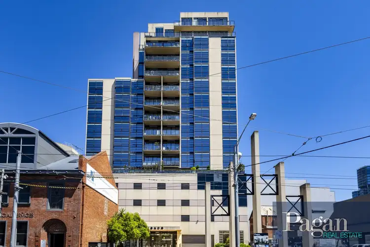 506/341 Ascot Vale Rd, Moonee Ponds VIC 3039