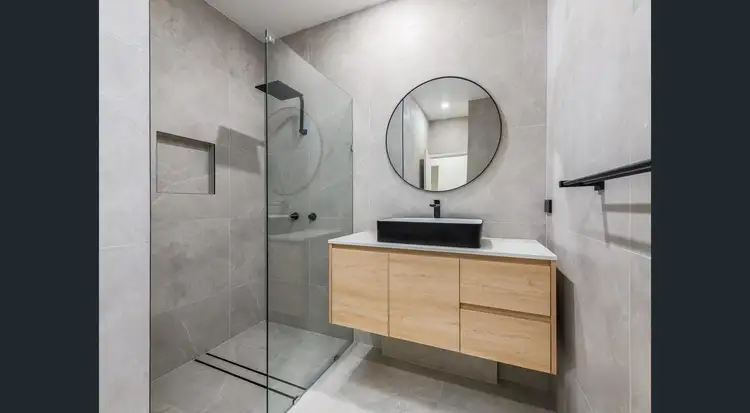 Second view of Homely house listing, Unit 3/28 Edgeworth Place, Helensvale QLD 4212