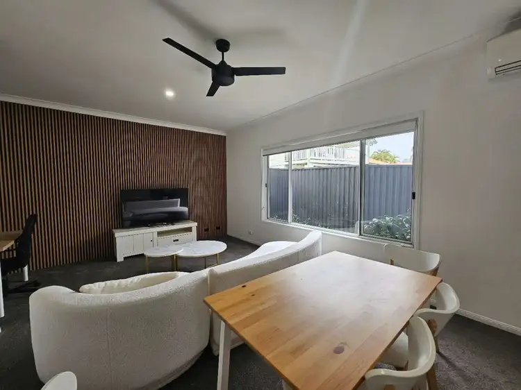 Third view of Homely house listing, Unit 3/28 Edgeworth Place, Helensvale QLD 4212