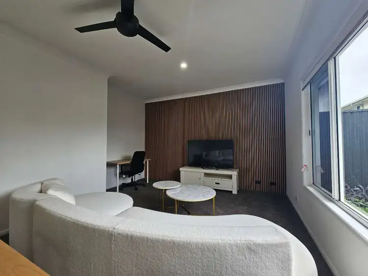 Fifth view of Homely house listing, Unit 3/28 Edgeworth Place, Helensvale QLD 4212