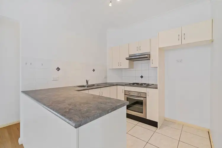 Fourth view of Homely villa listing, 11/11-19 Stanton Drive, Raworth NSW 2321