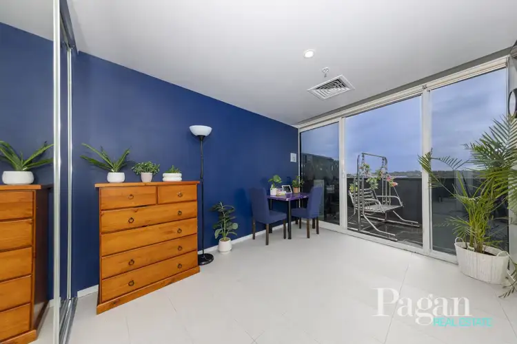 Sixth view of Homely apartment listing, 860/18 Mt Alexander Road, Travancore VIC 3032