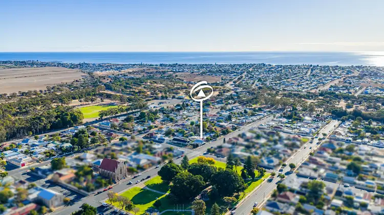 Third view of Homely house listing, 59 Robert St, Moonta SA 5558