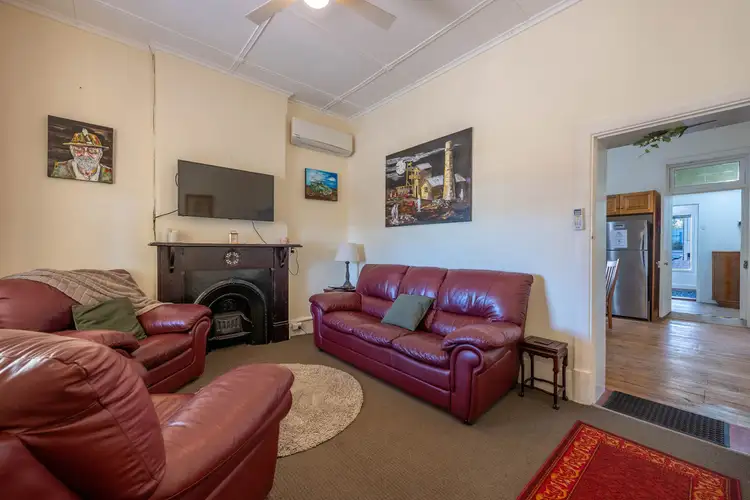 Fifth view of Homely house listing, 59 Robert St, Moonta SA 5558