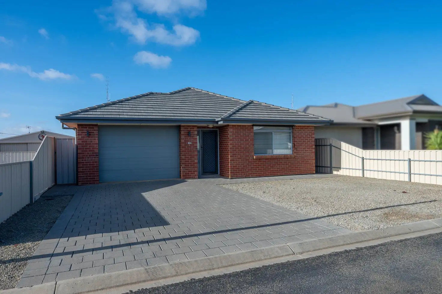 Main view of Homely house listing, 14A Chapple Street, Moonta Bay SA 5558