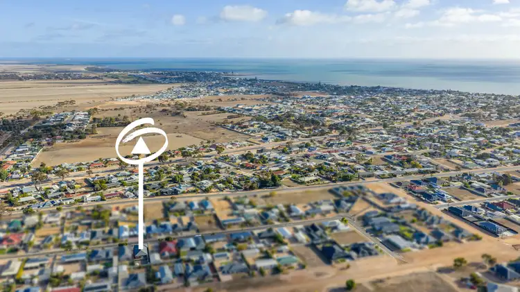 Second view of Homely house listing, 14A Chapple Street, Moonta Bay SA 5558