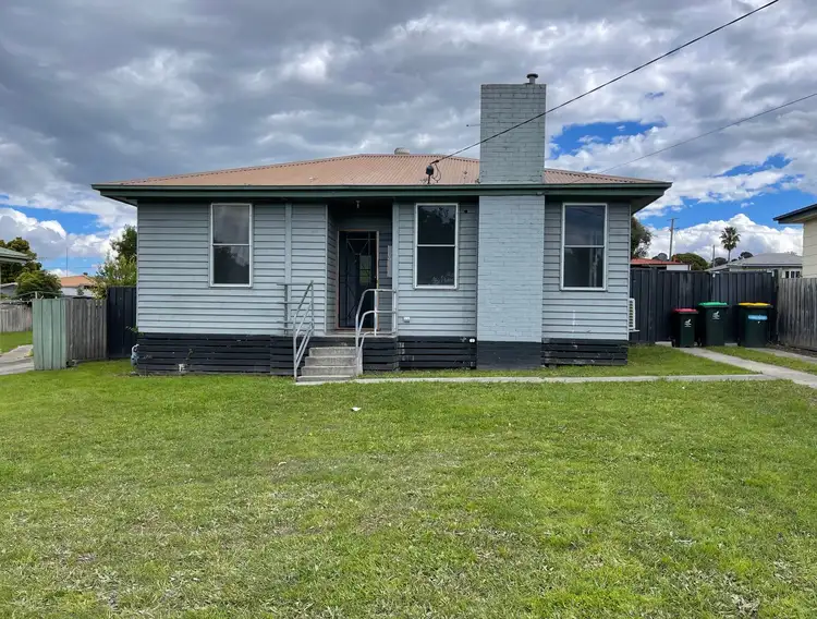 14 Buna Street, Morwell VIC 3840