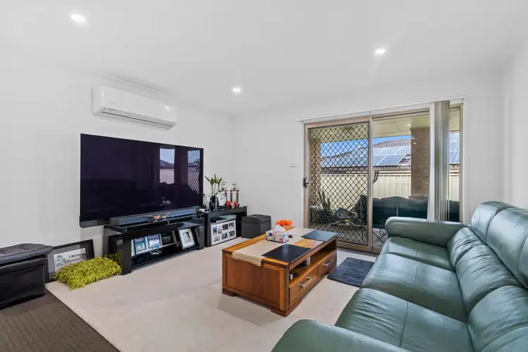 Second view of Homely house listing, 8 Ruby Road, Rutherford NSW 2320