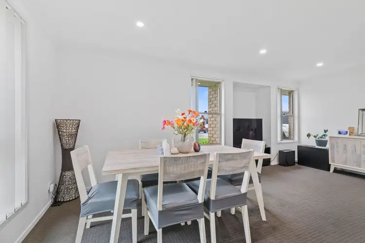 Third view of Homely house listing, 8 Ruby Road, Rutherford NSW 2320