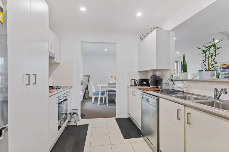 Fourth view of Homely house listing, 8 Ruby Road, Rutherford NSW 2320