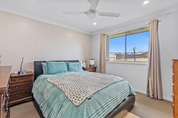 Sixth view of Homely house listing, 8 Ruby Road, Rutherford NSW 2320