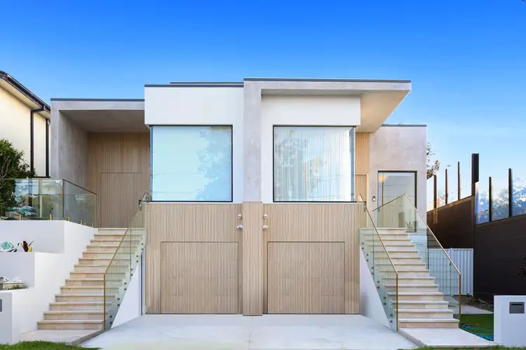 25 Sewell Avenue, Padstow Heights NSW 2211