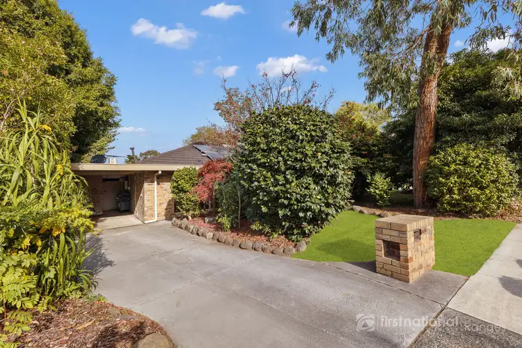 1/15 Marland Road, Boronia VIC 3155