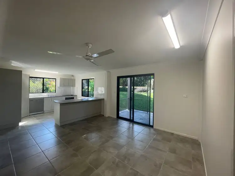 Second view of Homely unit listing, 2/94 River Avenue, Mighell QLD 4860