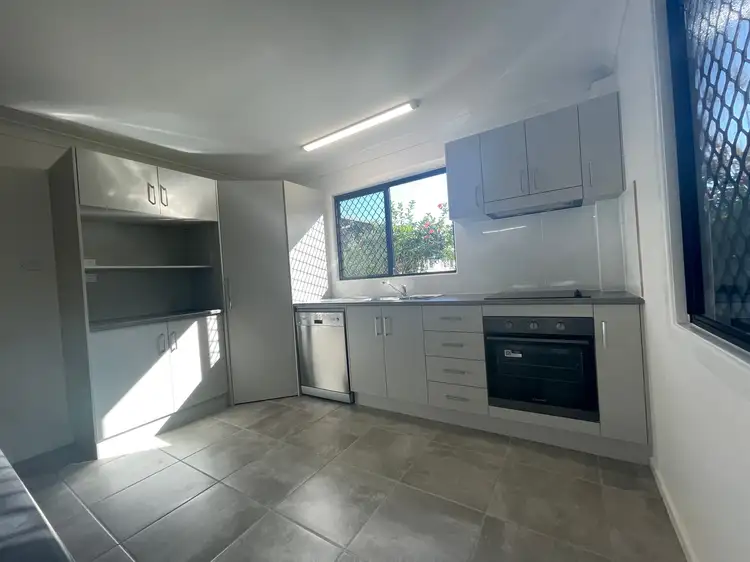 Third view of Homely unit listing, 2/94 River Avenue, Mighell QLD 4860