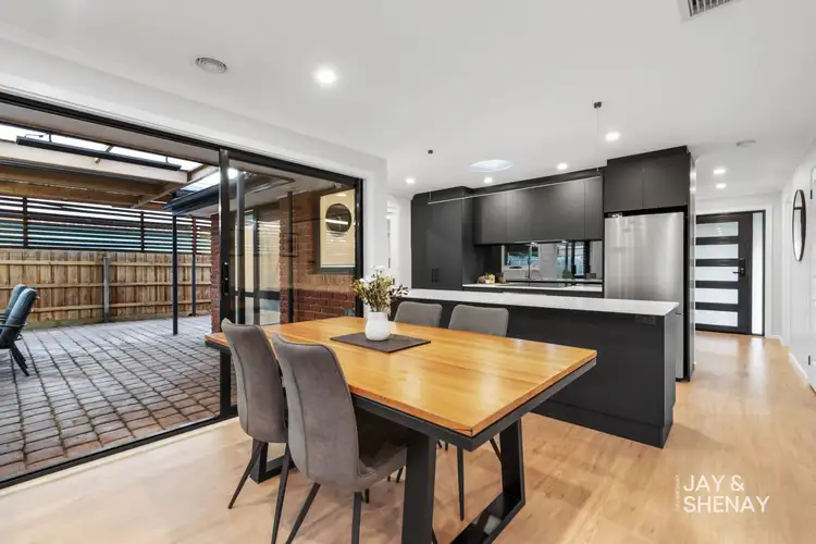 Sixth view of Homely house listing, 23 Kennington Park Drive, Endeavour Hills VIC 3802