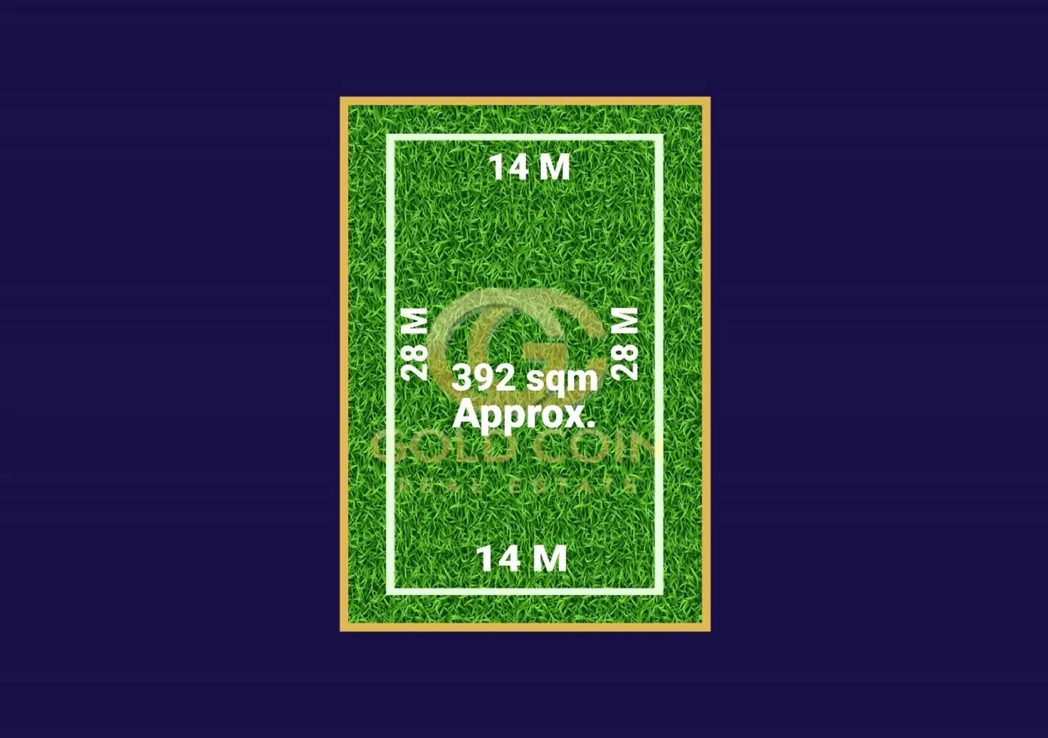 Main view of Homely land listing, LOT 44, 1231 LILY DRIVE, Wallan VIC 3756