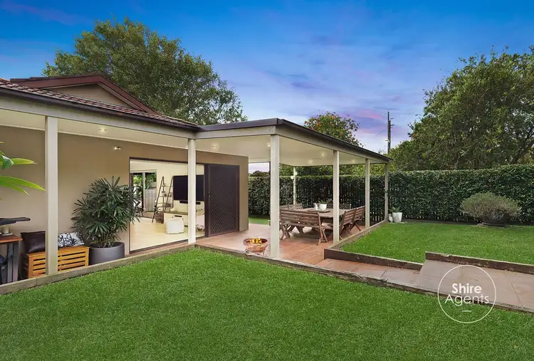 11 Fowler Street, Woolooware NSW 2230