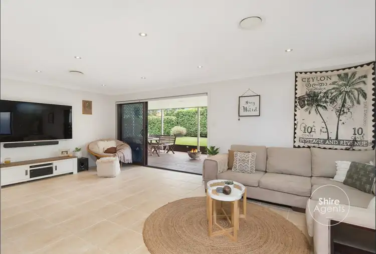 Second view of Homely house listing, 11 Fowler Street, Woolooware NSW 2230