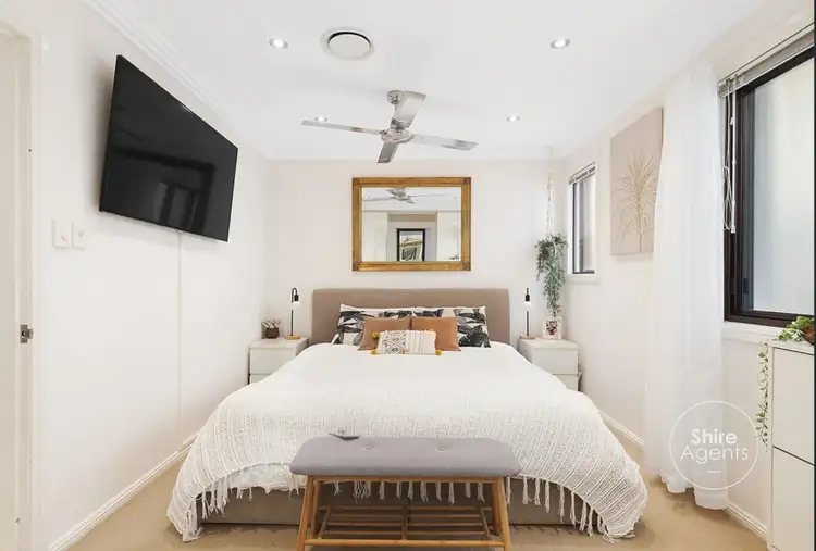 Fourth view of Homely house listing, 11 Fowler Street, Woolooware NSW 2230