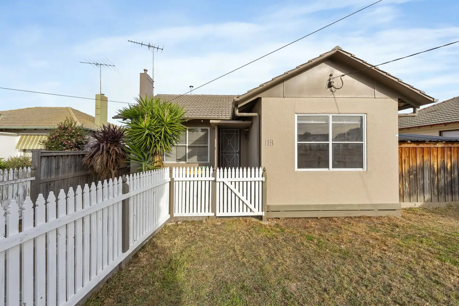 Main view of Homely house listing, 11B Granault Parade, Corio VIC 3214