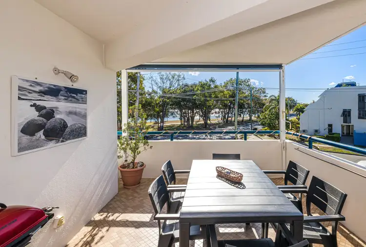 Main view of Homely unit listing, 5/181 Welsby Parade, Bongaree QLD 4507