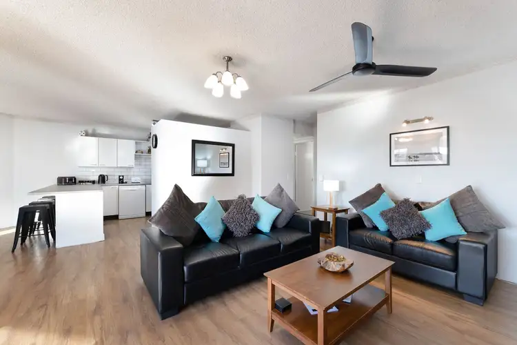 Sixth view of Homely unit listing, 5/181 Welsby Parade, Bongaree QLD 4507