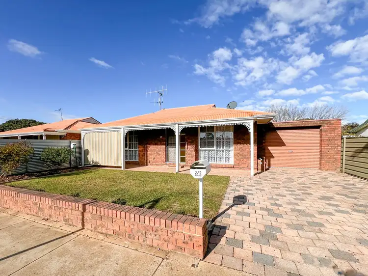 2/2 Richards Street, Kyabram VIC 3620