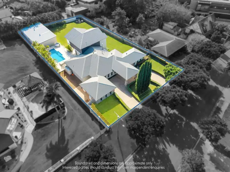 Main view of Homely house listing, 222 School of Arts Road, Redland Bay QLD 4165
