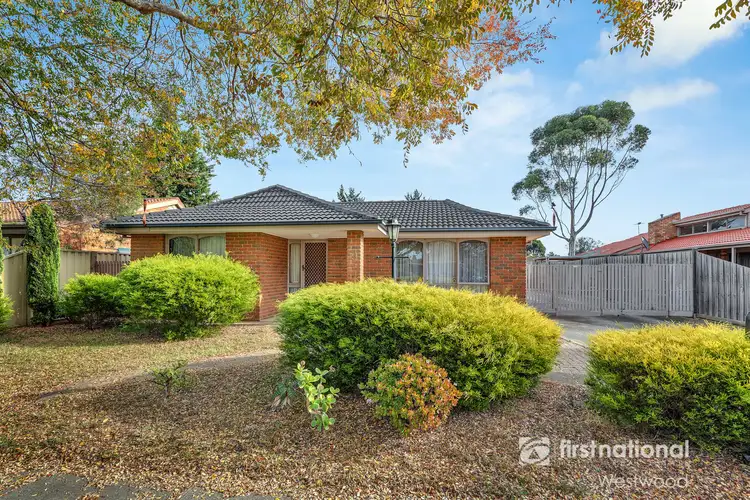 9 McMurray Crescent, Hoppers Crossing VIC 3029