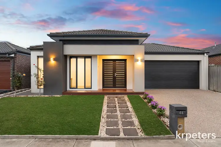 46 Sandy Road, Officer VIC 3809