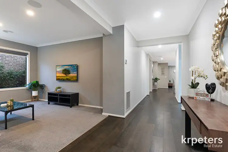 Second view of Homely house listing, 46 Sandy Road, Officer VIC 3809