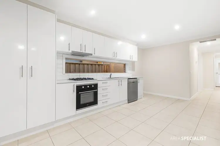 Third view of Homely house listing, 25 ALLUNGA WAY, Werribee VIC 3030