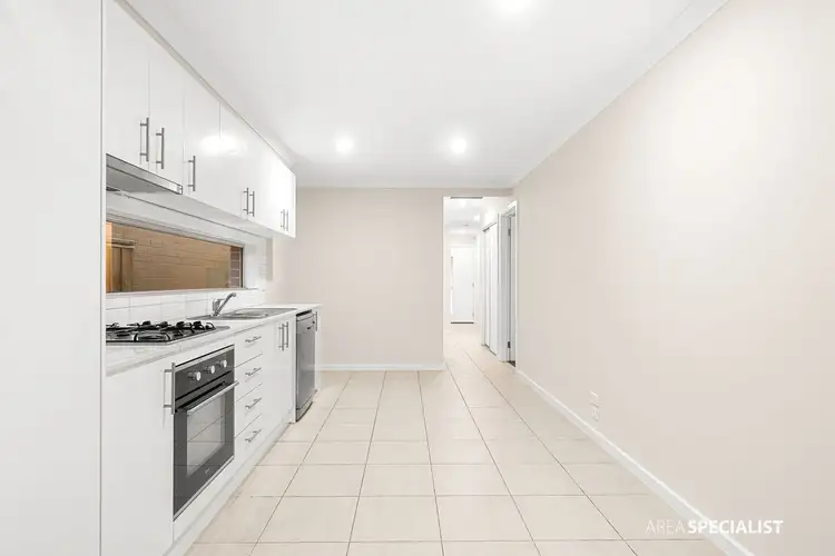 Sixth view of Homely house listing, 25 ALLUNGA WAY, Werribee VIC 3030