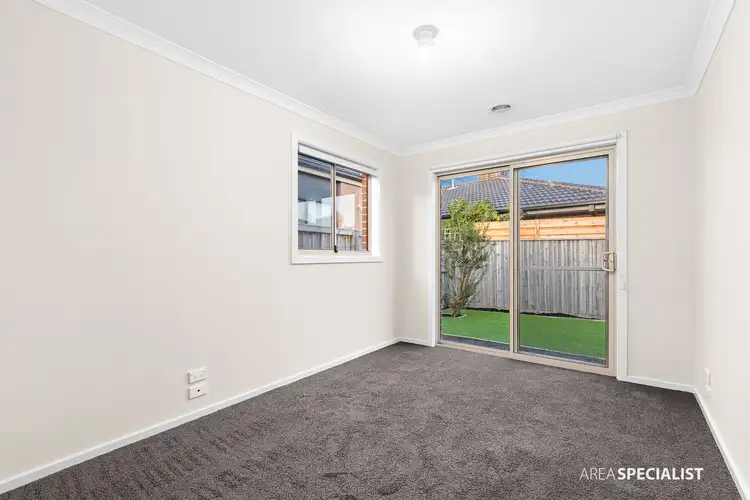 Sixth view of Homely house listing, 25 ALLUNGA WAY, Werribee VIC 3030